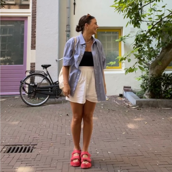 Meet your Posher, Lissy - Picture 7 of 12